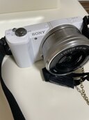 a5000（カメラ）の商品画像 - 査定依頼日：2024年3月15日 - 最高査定価格：20,000円