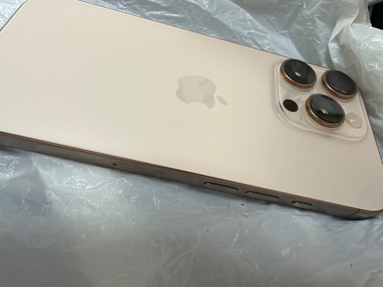 iPhone iPhone 16 Pro 256GB SIMフリー（スマホ）の商品画像 - 査定依頼日：2026年9月22日 - 最高査定価格：121,000円