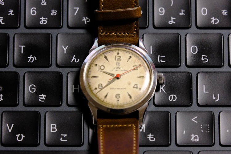 チューダー その他 （高級時計）の商品画像 - 査定依頼日：2025年10月14日 - 最高査定価格：180,000円