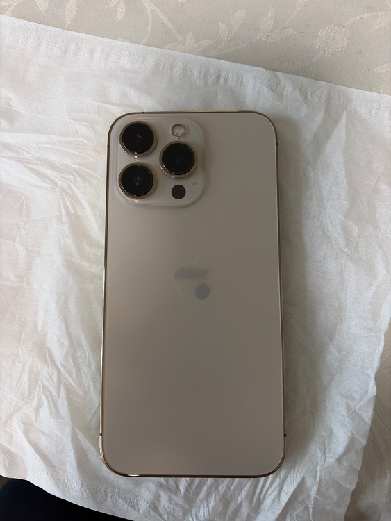 iPhone iPhone 13 Pro 256GB au（スマホ）の商品画像 - 査定依頼日：2026年8月22日 - 最高査定価格：53,000円