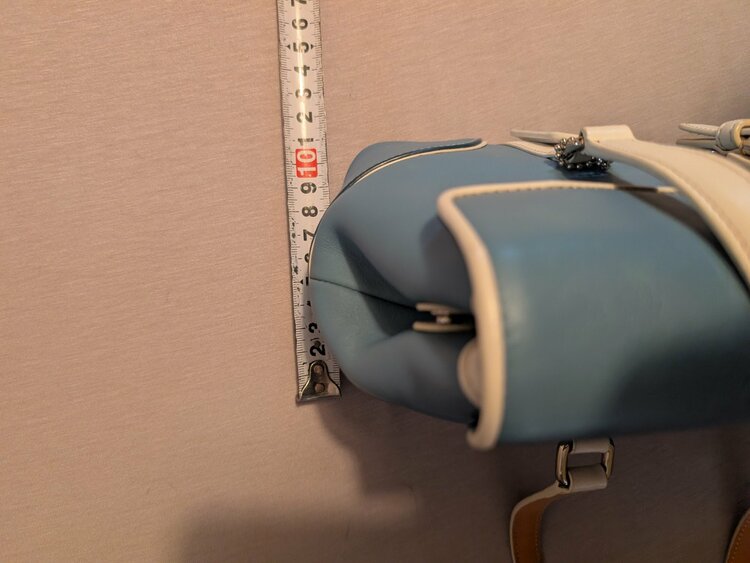 その他 コーチ（ブランドバッグ）の商品画像 - 査定依頼日：2026年7月5日 - 最高査定価格：3,500円