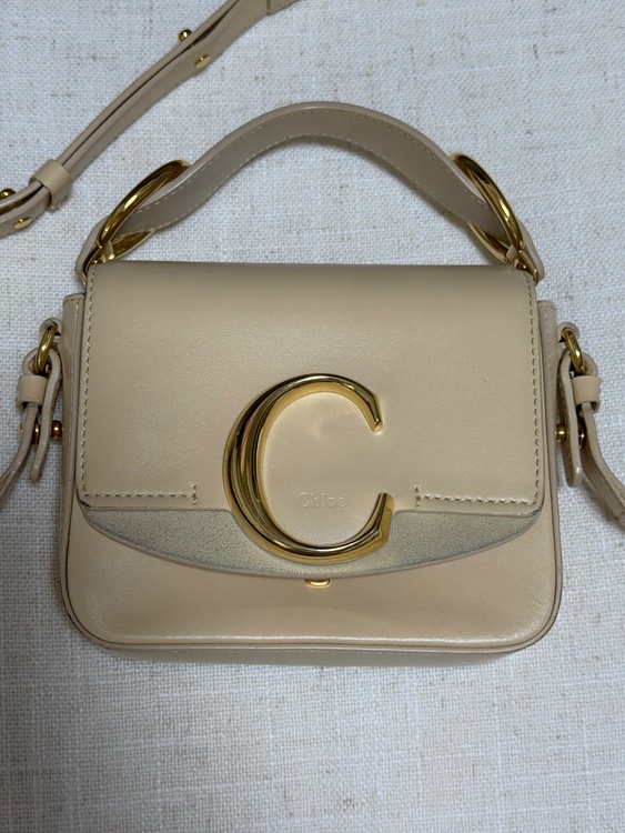 その他 クロエ （ブランドバッグ）の商品画像 - 査定依頼日：2025年12月14日 - 最高査定価格：40,000円