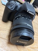EOS Kiss x9（カメラ）の商品画像 - 査定依頼日：2026年8月31日 - 最高査定価格：20,100円
