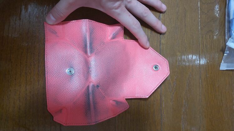 その他 その他 （高級時計）の商品画像 - 査定依頼日：2025年8月12日 - 最高査定価格：2,000円