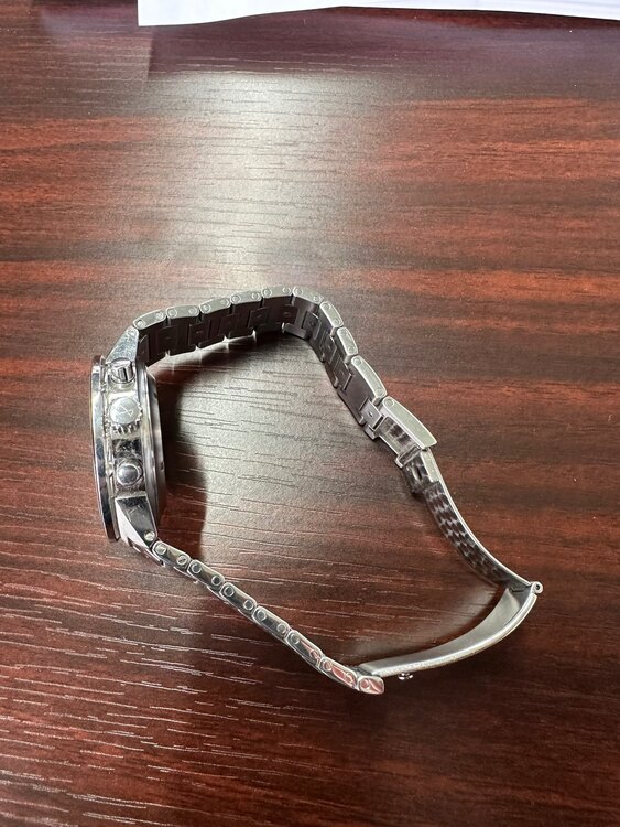 ディデイト（高級時計）の商品画像 - 査定依頼日：2025年2月7日 - 最高査定価格：350,000円