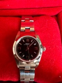 オイスターパーペチュアル（高級時計）の商品画像 - 査定依頼日：2026年3月26日 - 最高査定価格：530,000円