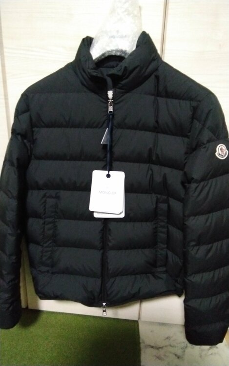 ダウンK2（古着・ファッション）の商品画像 - 査定依頼日：2026年1月28日 - 最高査定価格：38,000円