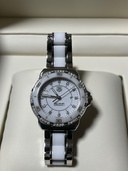 タグホイヤー フォーミュラ （高級時計）の商品画像 - 査定依頼日：2026年3月15日 - 最高査定価格：145,000円