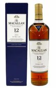 ウイスキー マッカラン（お酒）の商品画像 - 査定依頼日：2026年9月25日 - 最高査定価格：5,000円