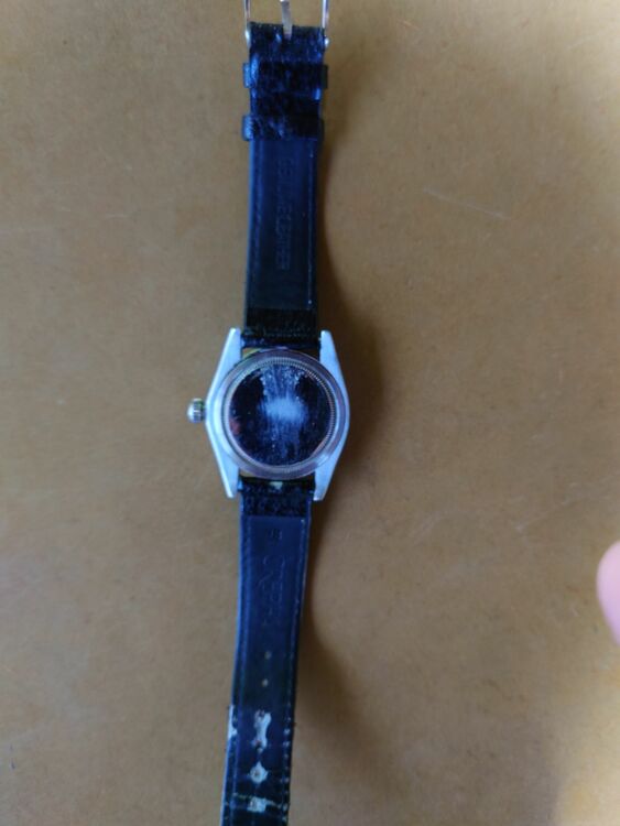 ロレックス その他 ロレックス 6426 オイスタープレシジョン（高級時計）の商品画像 - 査定依頼日：2025年6月17日 - 最高査定価格：340,000円