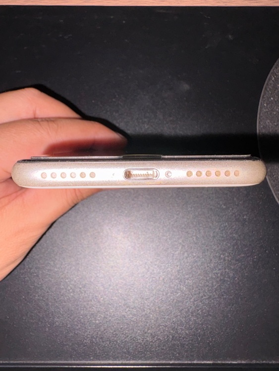 MMYG3J/A（スマホ）の商品画像 - 査定依頼日：2025年10月9日 - 最高査定価格：8,800円