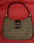 フェンディ モノグラム （ブランドバッグ）の商品画像 - 査定依頼日：2024年12月30日 - 最高査定価格：50,000円