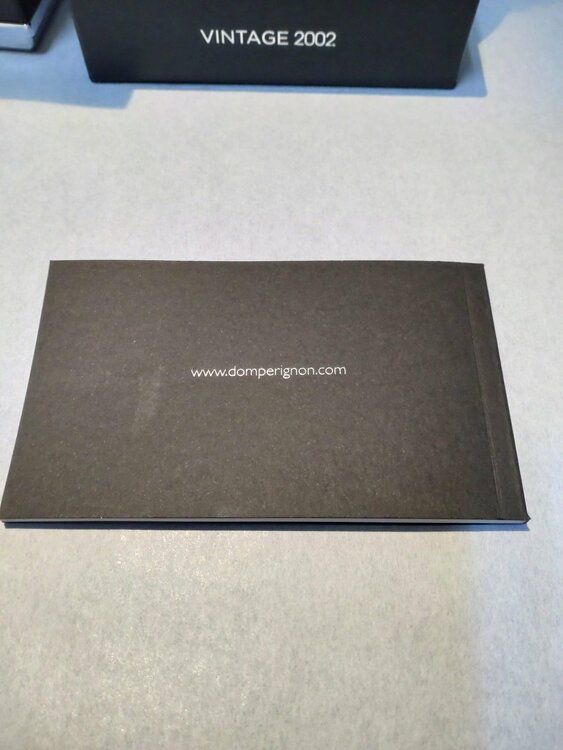 シャンパン ドン・ペリニヨン （お酒）の商品画像 - 査定依頼日：2025年12月9日 - 最高査定価格：21,000円