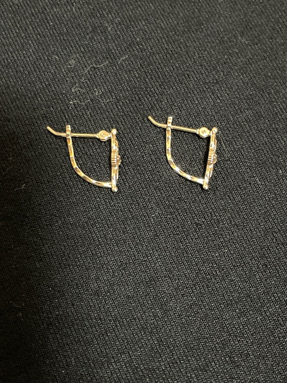 ピアス（金・貴金属）の商品画像 - 査定依頼日：2026年3月4日 - 最高査定価格：25,000円