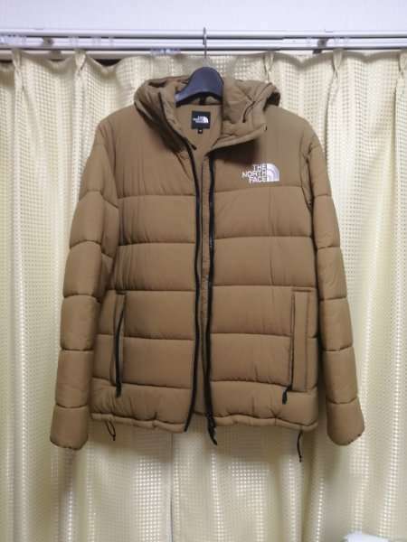THE NORTH FACE (ザ・ノースフェイス) TRANGO PARKA （古着・ファッション）の商品画像 - 査定依頼日：2025年3月27日 - 最高査定価格：4,000円