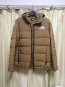 THE NORTH FACE (ザ・ノースフェイス) TRANGO PARKA （古着・ファッション）の商品画像 - 査定依頼日：2025年3月27日 - 最高査定価格：4,000円