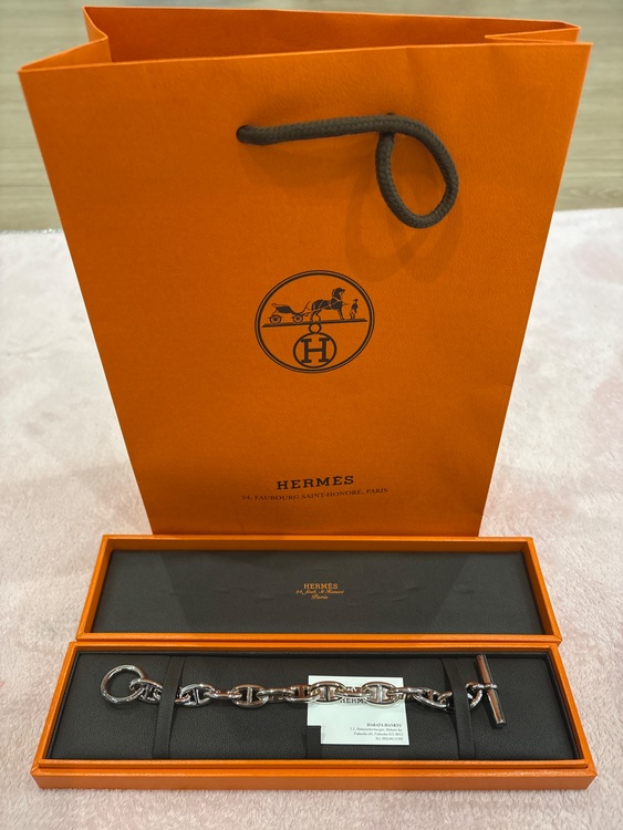 エルメス エルメス(その他) （ブランドバッグ）の商品画像 - 査定依頼日：2025年12月3日 - 最高査定価格：320,000円