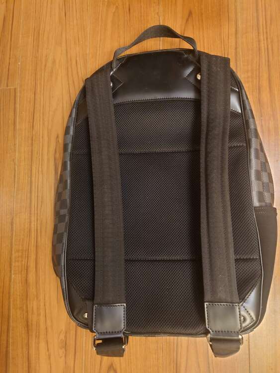 ルイヴィトン ダミエ （ブランドバッグ）の商品画像 - 査定依頼日：2025年4月25日 - 最高査定価格：180,000円