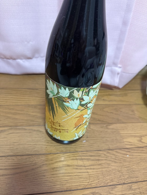 サニークリーム（お酒）の商品画像 - 査定依頼日：2025年9月18日 - 最高査定価格：100,000円