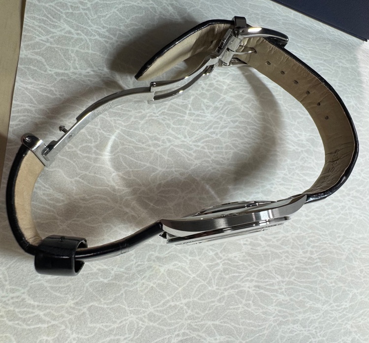 セイコー グランドセイコー 9F61-0AH00（高級時計）の商品画像 - 査定依頼日：2026年3月6日 - 最高査定価格：200,000円