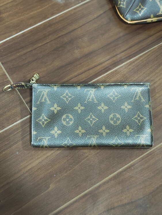 ルイヴィトン モノグラム （ブランドバッグ）の商品画像 - 査定依頼日：2025年12月8日 - 最高査定価格：60,000円