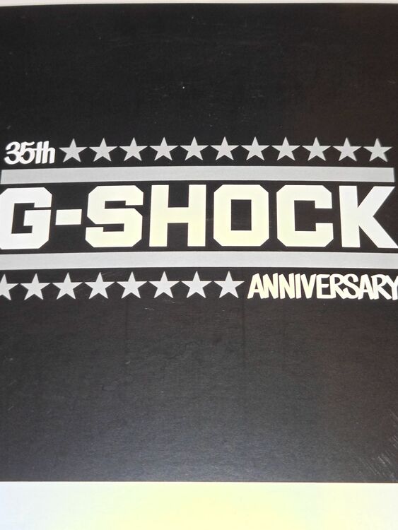 G-SHOCK その他 M535C-4AJR （高級時計）の商品画像 - 査定依頼日：2025年8月17日 - 最高査定価格：1,500円