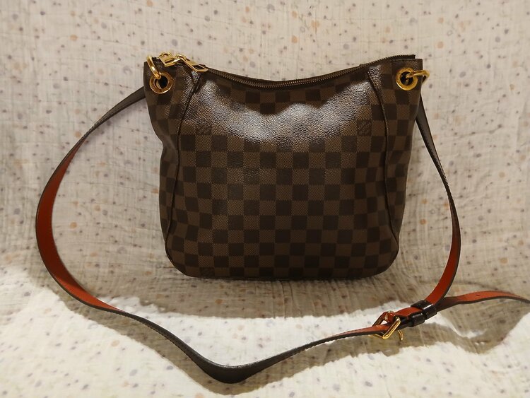 サウスバンク（ブランドバッグ）の商品画像 - 査定依頼日：2026年2月21日 - 最高査定価格：80,000円