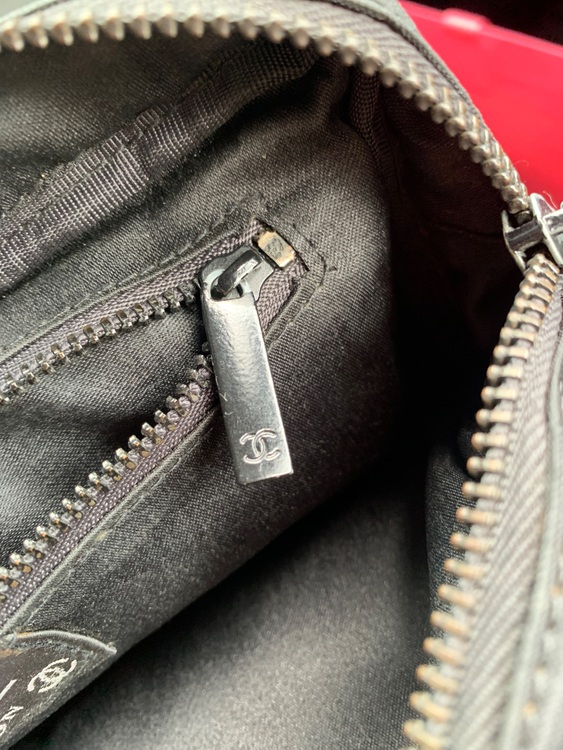 チェーンバッグ（ブランドバッグ）の商品画像 - 査定依頼日：2025年9月1日 - 最高査定価格：210,000円