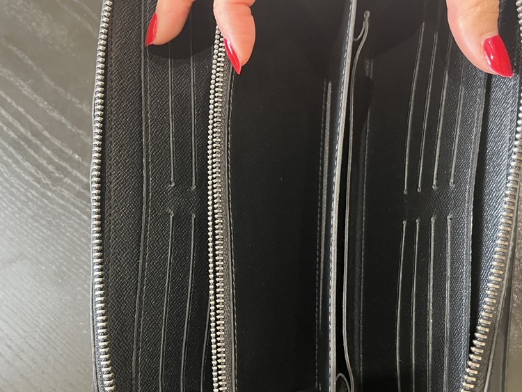 ルイ ヴィトン モノグラム・エクリプス ジッピーXL（ブランド財布・小物）の商品画像 - 査定依頼日：2026年3月6日 - 最高査定価格：100,000円