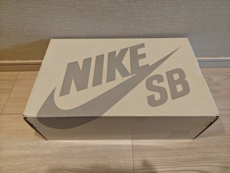 ナイキSB　DUNK LOW OG QS（古着・ファッション）の商品画像 - 査定依頼日：2026年5月29日 - 最高査定価格：15,000円