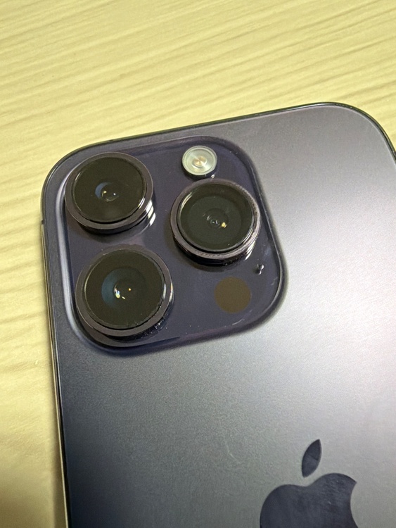 iPhone 14 Pro 128GB SIMフリー（スマホ）の商品画像 - 査定依頼日：2026年2月13日 - 最高査定価格：60,000円