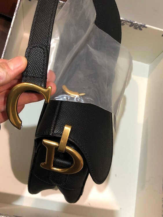 サドルバッグ　（大）（ブランドバッグ）の商品画像 - 査定依頼日：2025年5月26日 - 最高査定価格：80,000円