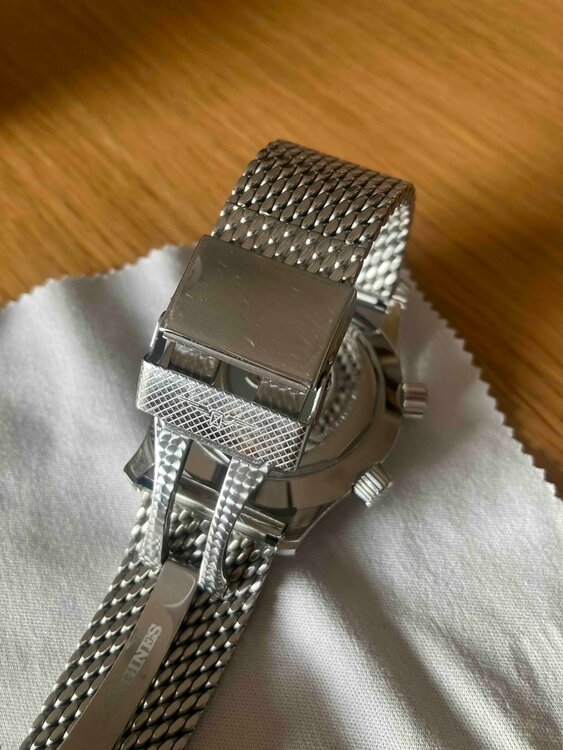 その他 ロンジン L37744506（高級時計）の商品画像 - 査定依頼日：2026年1月15日 - 最高査定価格：320,000円