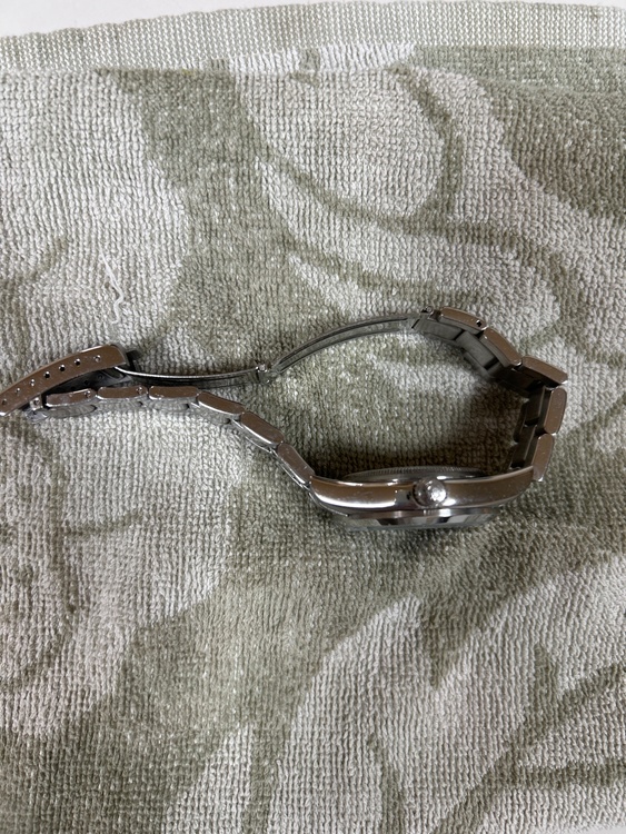 ロレックス エアキング 140（高級時計）の商品画像 - 査定依頼日：2026年3月10日 - 最高査定価格：760,000円