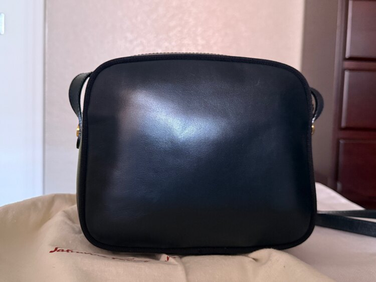 Vera リボンショルダーバッグ（ブランドバッグ）の商品画像 - 査定依頼日：2025年2月20日 - 最高査定価格：10,000円