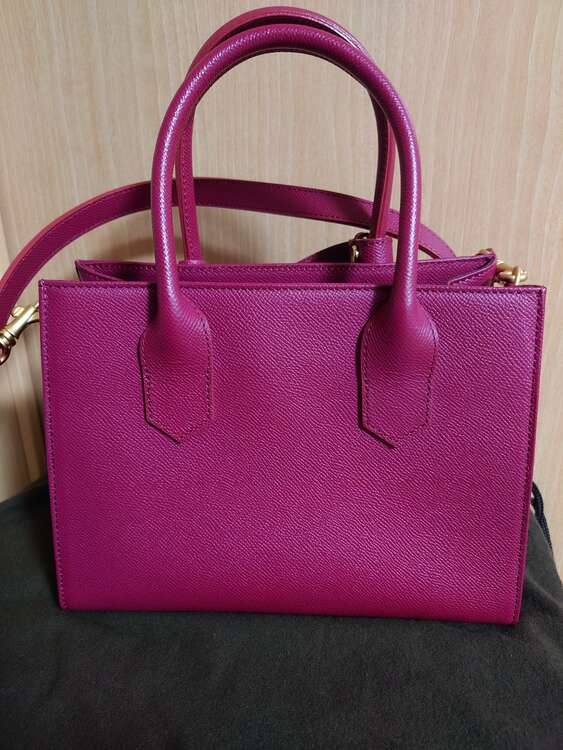 ショルダーバッグ（ブランドバッグ）の商品画像 - 査定依頼日：2025年2月23日