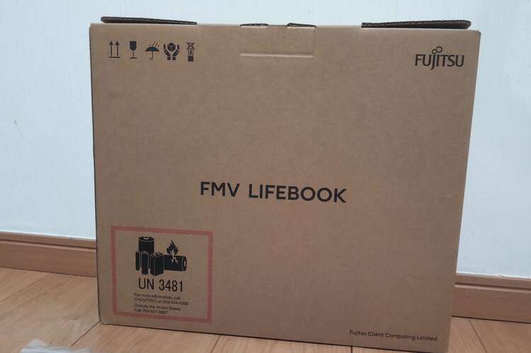 富士通　FMV LIFEBOOK AH45/H1 FMVA45H1L（PC・タブレット）の商品画像 - 査定依頼日：2025年4月22日 - 最高査定価格：15,000円