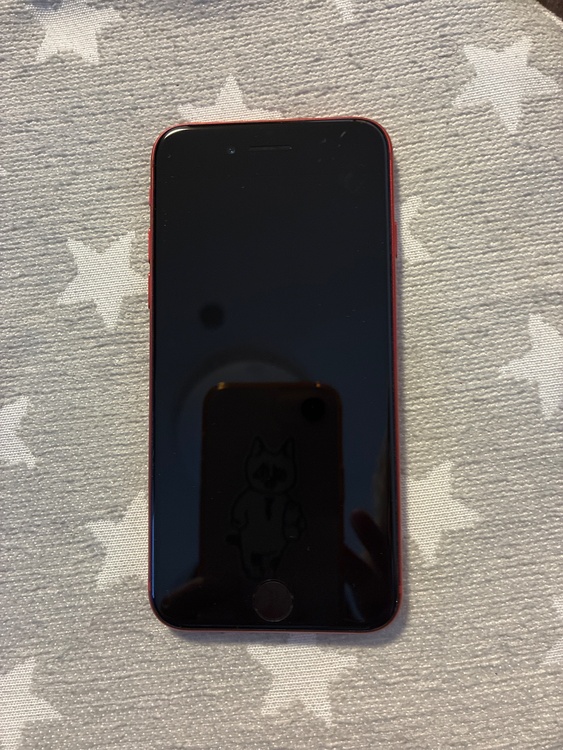 iPhone iPhone SE (第 3 世代) 128GB docomo（スマホ）の商品画像 - 査定依頼日：2026年8月11日 - 最高査定価格：22,500円