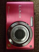 LUMIX（カメラ）の商品画像 - 査定依頼日：2025年10月27日 - 最高査定価格：100,000円