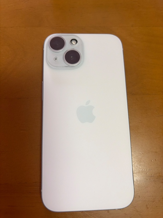 iPhone 15 256GB SIMフリー（スマホ）の商品画像 - 査定依頼日：2026年4月6日 - 最高査定価格：66,000円