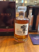 ウイスキー サントリー響 