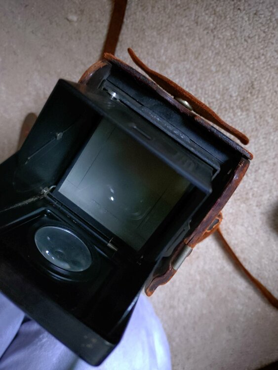 Minolta AUTOCORD（カメラ）の商品画像 - 査定依頼日：2025年12月25日 - 最高査定価格：30,000円