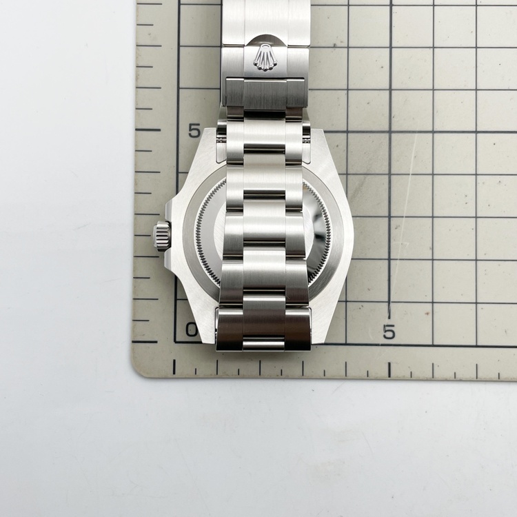 Rolex 時計　サブマリーナ（高級時計）の商品画像 - 査定依頼日：2026年9月28日 - 最高査定価格：2,330,000円