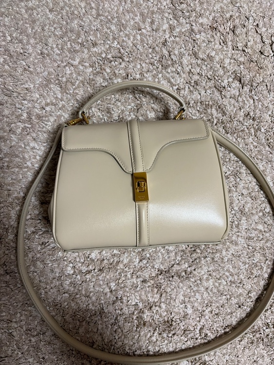 セリーヌ  （ブランドバッグ）の商品画像 - 査定依頼日：2026年3月1日 - 最高査定価格：180,000円