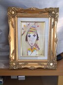 塙賢三　ピエロの詩　SMサイズ