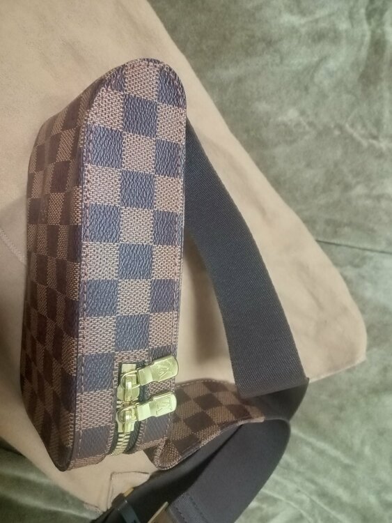 不明（ブランドバッグ）の商品画像 - 査定依頼日：2026年1月13日 - 最高査定価格：85,000円