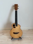 L.Luthier Le Light Maho コンサートウクレレ（ピアノ・楽器・PA機材）の商品画像 - 査定依頼日：2026年8月2日 - 最高査定価格：22,000円