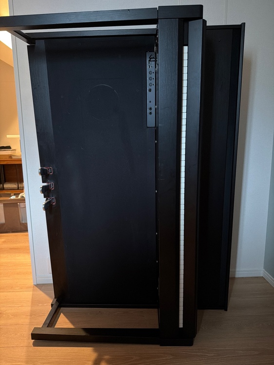 YAMAHA CLP-5858（ピアノ・楽器・PA機材）の商品画像 - 査定依頼日：2026年6月20日 - 最高査定価格：5,000円