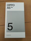 Oppo A5 5G（スマホ）の商品画像 - 査定依頼日：2026年5月11日 - 最高査定価格：10,000円