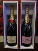 モエ（お酒）の商品画像 - 査定依頼日：2025年2月27日 - 最高査定価格：13,000円